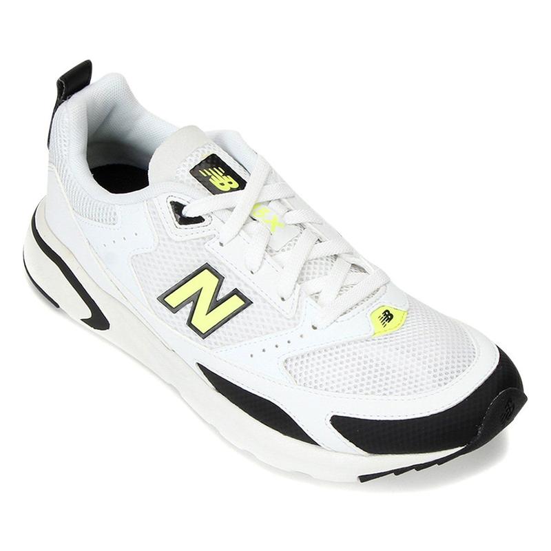 Tênis New Balance 45X Masculino - Tênis Esportivo - Magazine Luiza
